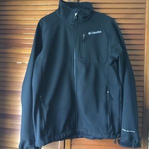 Columbia Omni-shield Men’s jacket
